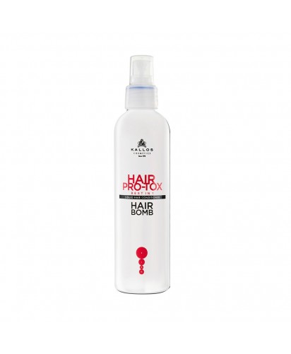 KALLOS PRO-TOX HAIR BOMB 200ml