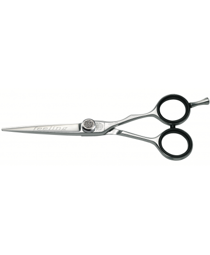 Tijera Filo Navaja Kiepe Master Series | Calidad Suprema y Precisión de Alta Gama