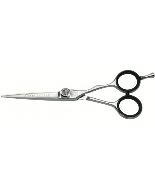 Tijera filo navaja Kiepe - Master Series