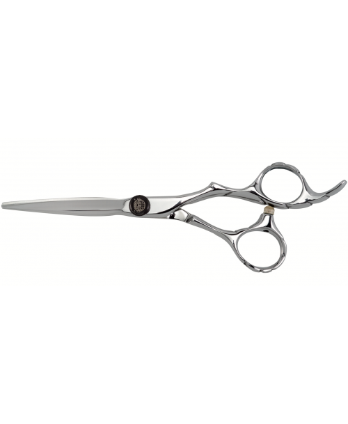 Tijera filo navaja Kiepe - Diamond 5 Estrellas