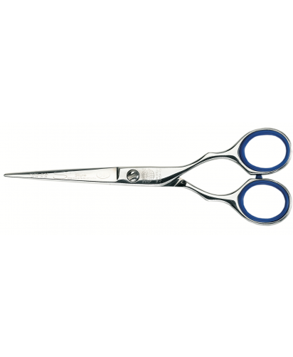 Tijera Filo Navaja Kiepe Studio Style | Precisión para Slicing y Cortes Desfilados