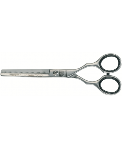 Tijera Esculpidora Kiepe Studio Techno | Control de Volumen y Texturizado Fiable