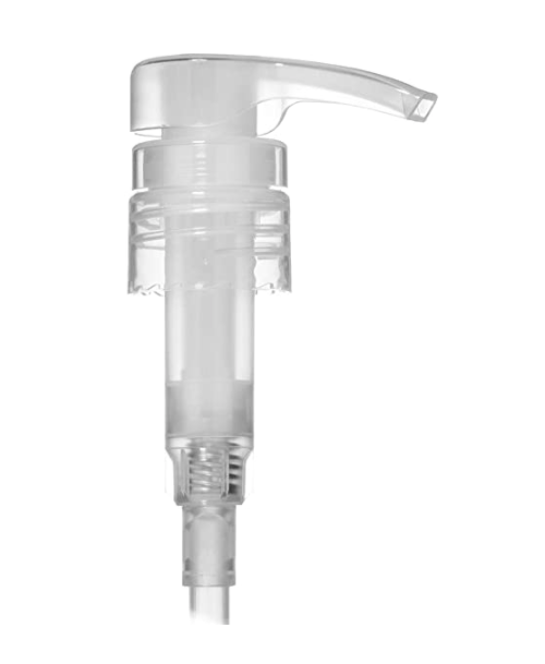 Bomba Dispensadora para Shampoo Kallos