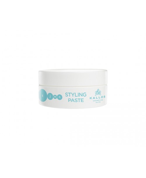 Crema de Peinado Kallos