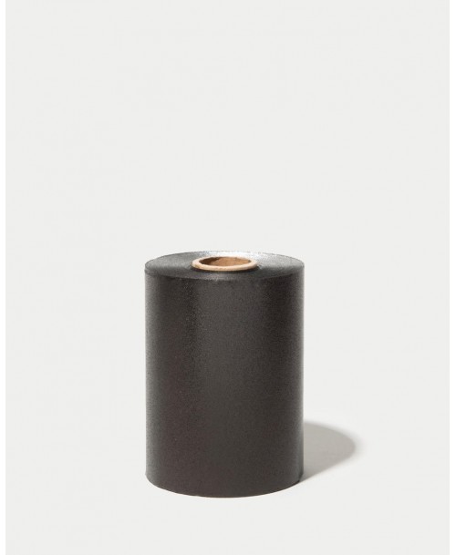 Back in Black Embossed – Medium 100 Metros