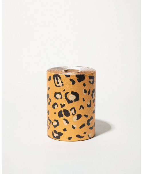 Fiesta Animal Embossed – Medium 100 Metros