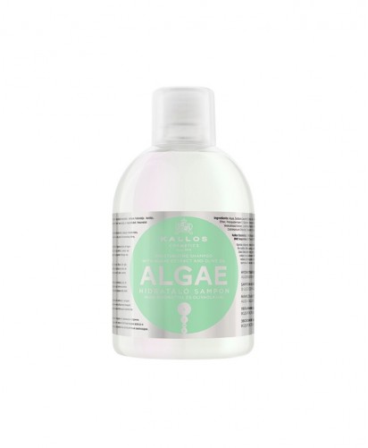 Kallos Shampoo Algae 1000ml