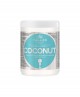 KALLOS MÁSCARA COCONUT 275ml - 1000ml