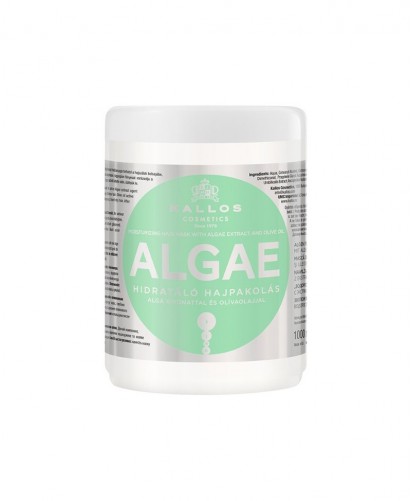 MÁSCARA ALGAE 275-1000ml