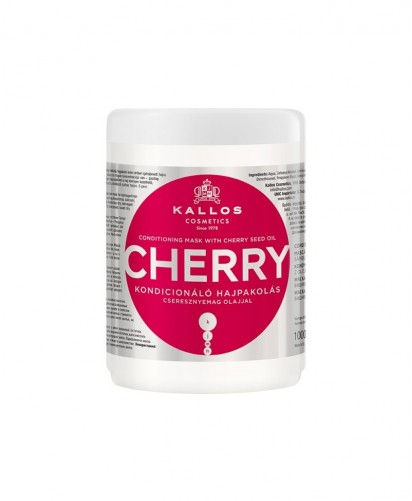 MÁSCARA CHERRY 275-1000ml
