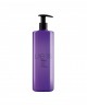 Acondicionador para cabello seco y dañado Signature Lab35 500ml