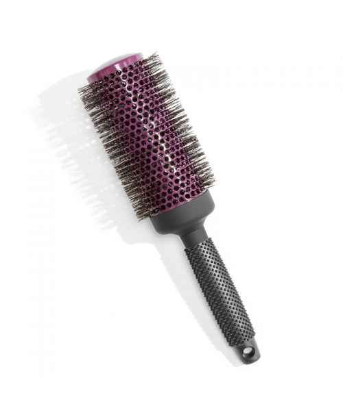 Cepillo Brushing carbono y turmalina Ergo 43mm