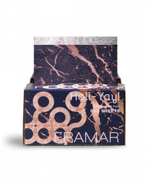 Pop Ups BadAss Blue 13cm x 28cm – 500 Hojas