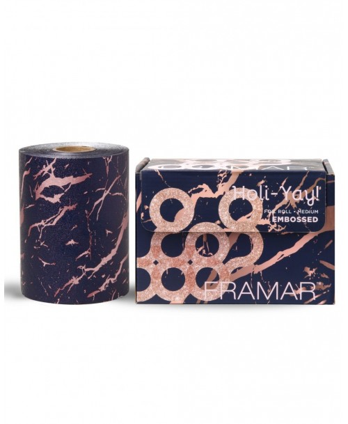 Holi-Yay Edición Limitada Embossed – Medium 100 Metros