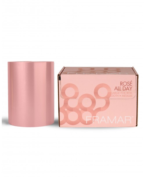 Rosé All Day Roll – Medium 500 Metros.