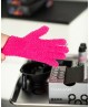Bleach Blender Gloves - 2 Pack Negro y Rosado