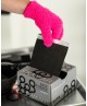 Bleach Blender Gloves - 2 Pack Negro y Rosado