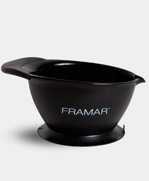 Bowl Framar SureGrip | El Pocillo Antiderrames con Base de Succión