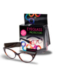 Eyeglass protectors