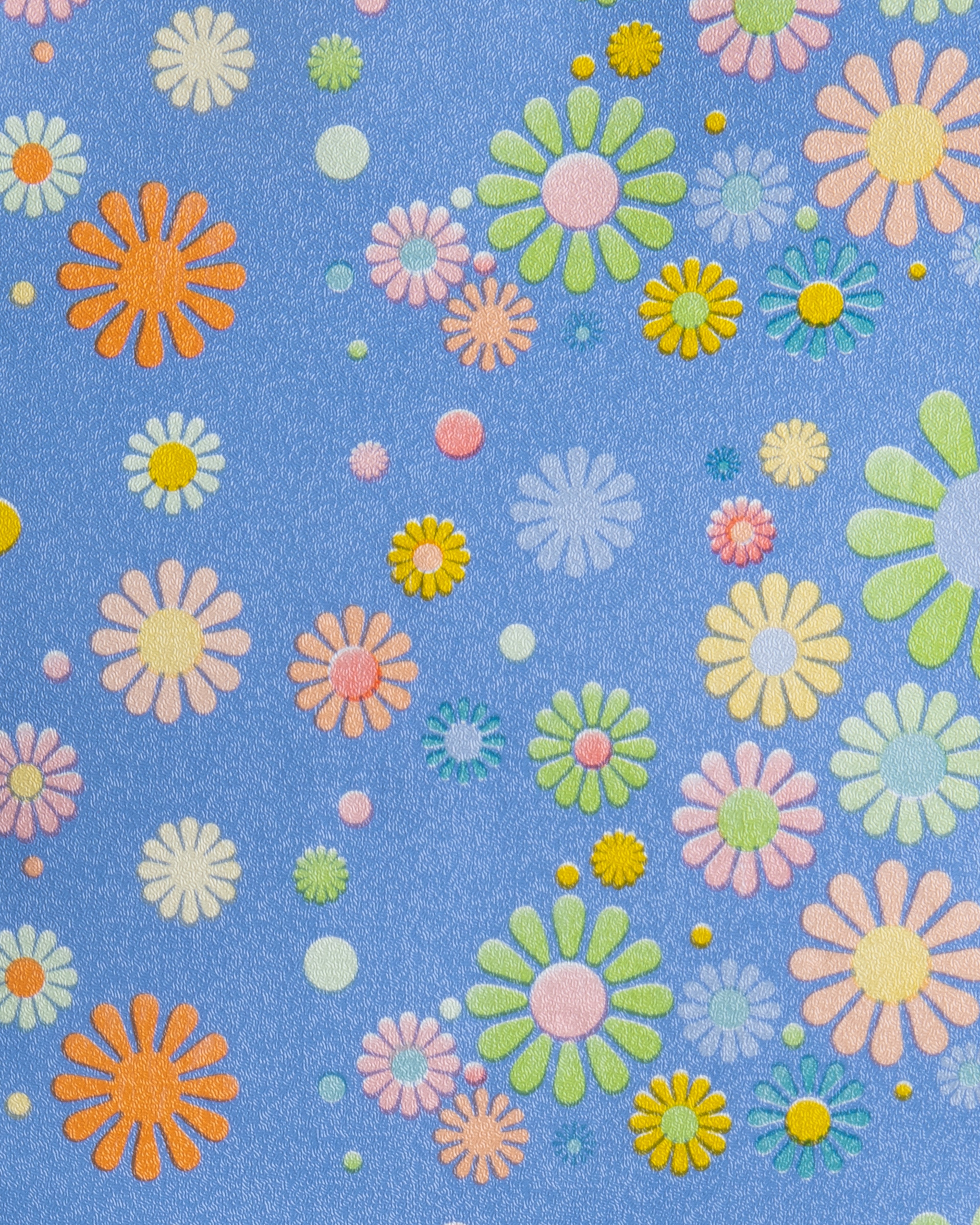 Papel Aluminio Framar California Dreamin Embossed Medium – 100 Metros - imagen 2