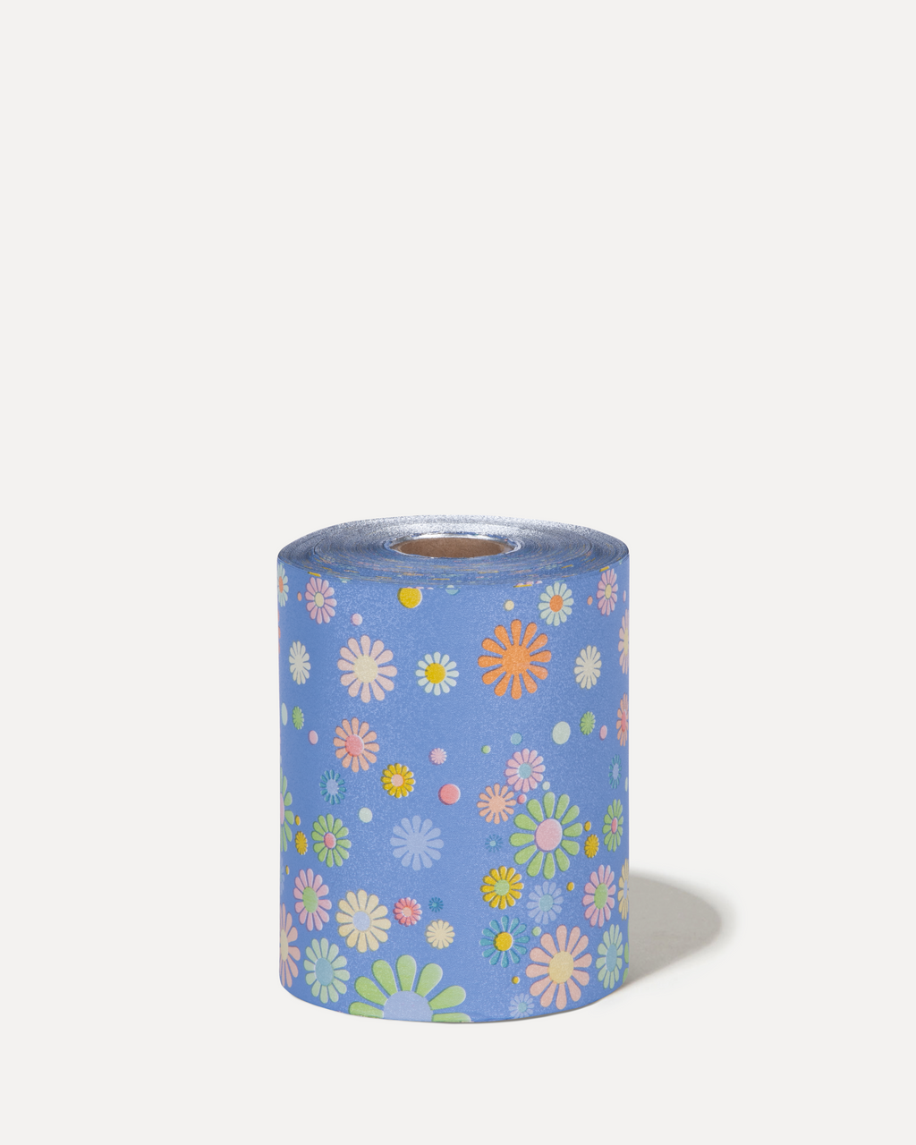 Papel Aluminio Framar California Dreamin Embossed Medium – 100 Metros