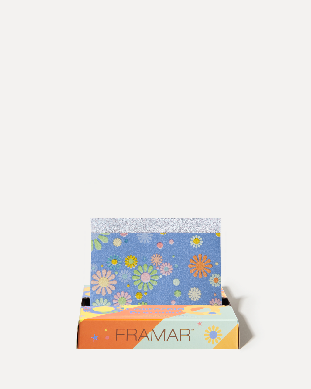 Framar Kit Brochas California Dreamin |Edición Limitada Profesional - imagen 4