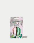 Framar Clips de Agarre Cocodrilo Palmshell | Pinzas Seccionadoras de Agarre Fuerte