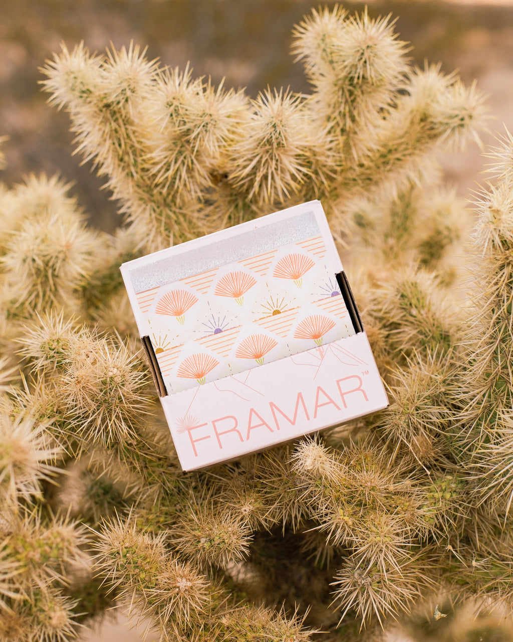 Framar Pop Ups Golden Hour 500 Hojas | Aluminio Pre-cortado - imagen 2