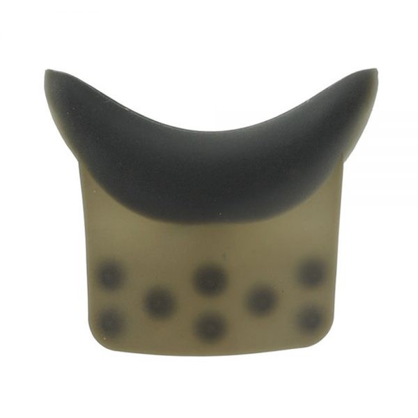 Reposacuello de Silicona para Lavapelo | Máximo Confort y Protección