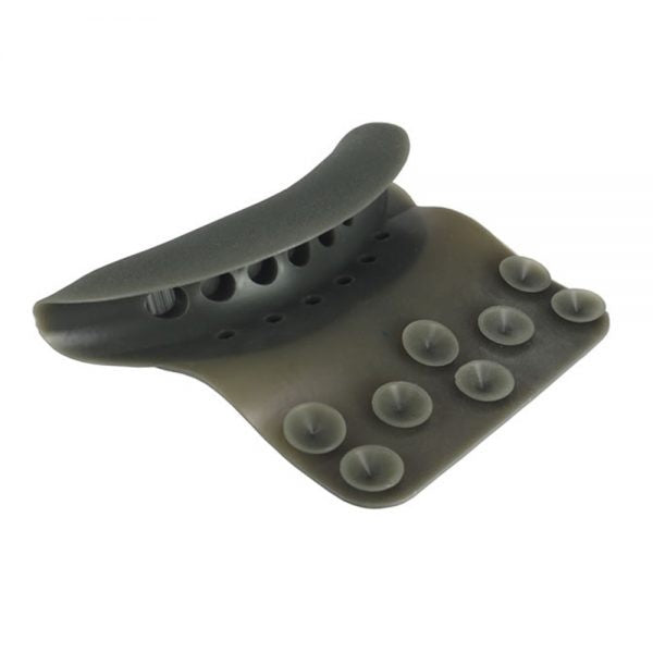 Reposacuello de Silicona para Lavapelo | Máximo Confort y Protección - imagen 4