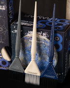 Framar Set Brochas Triple Threat Mercury Retrograde 3 Piezas | Versatilidad - imagen 3