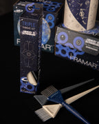 Framar Set Brochas Triple Threat Mercury Retrograde 3 Piezas | Versatilidad - imagen 5