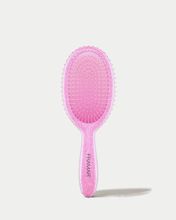Framar Cepillo para Desenredar Paris | Sin Tirones, Chic y Glamuroso