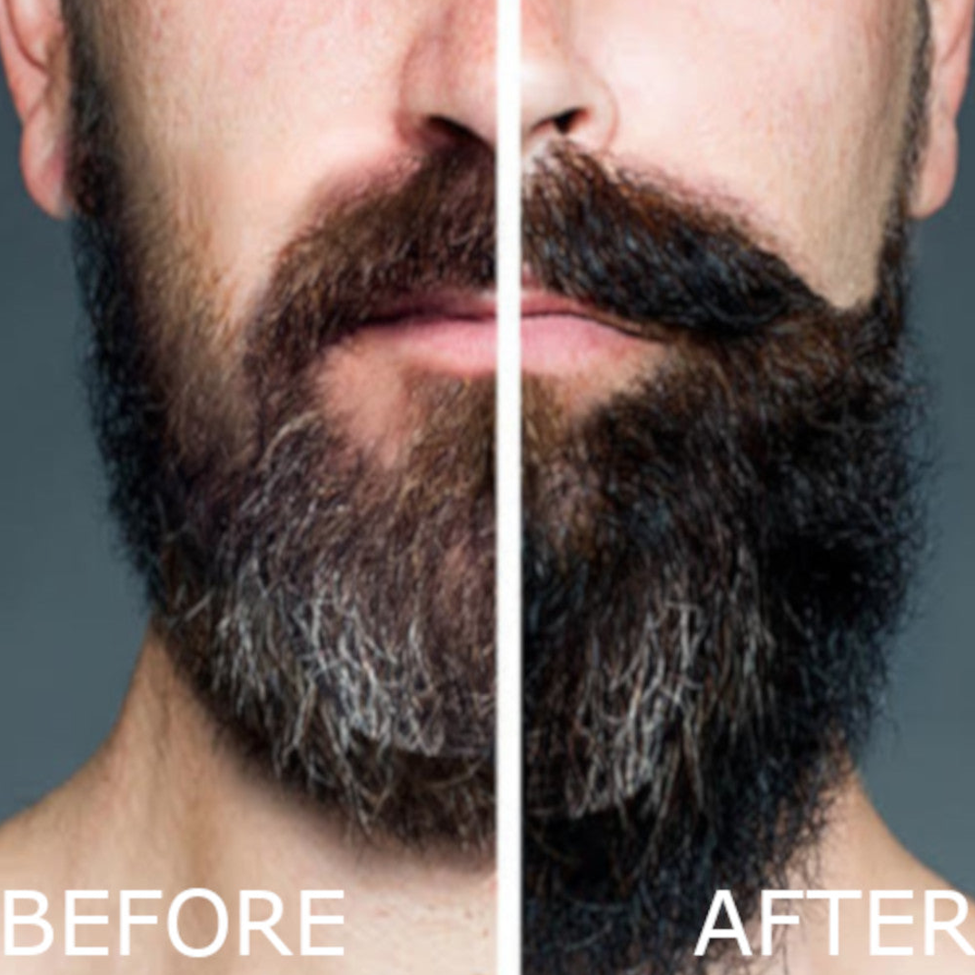 Arlo's 2-in-1 Shampoo de barba y acondicionador - Fórmula Pro Crecimiento - imagen 3