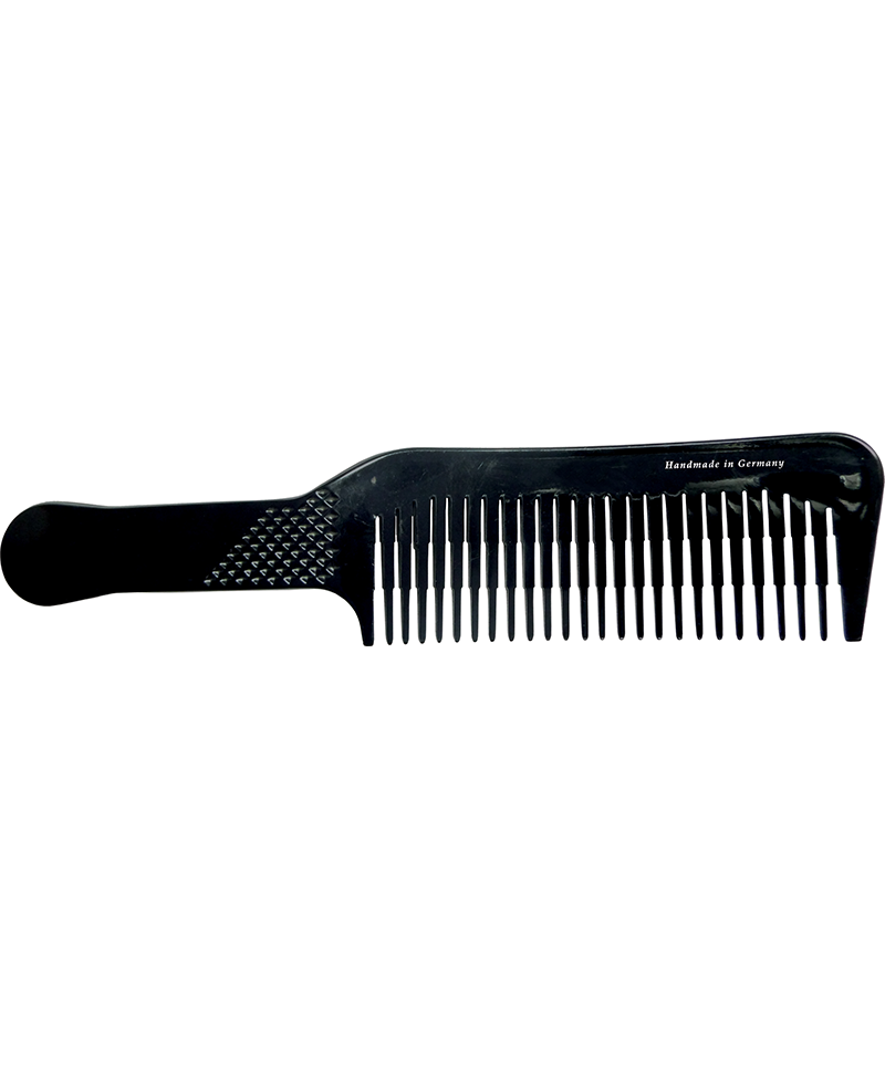 Peine curvo para corte con máquina - Hércules 9 ½”, 23 cm - imagen 3