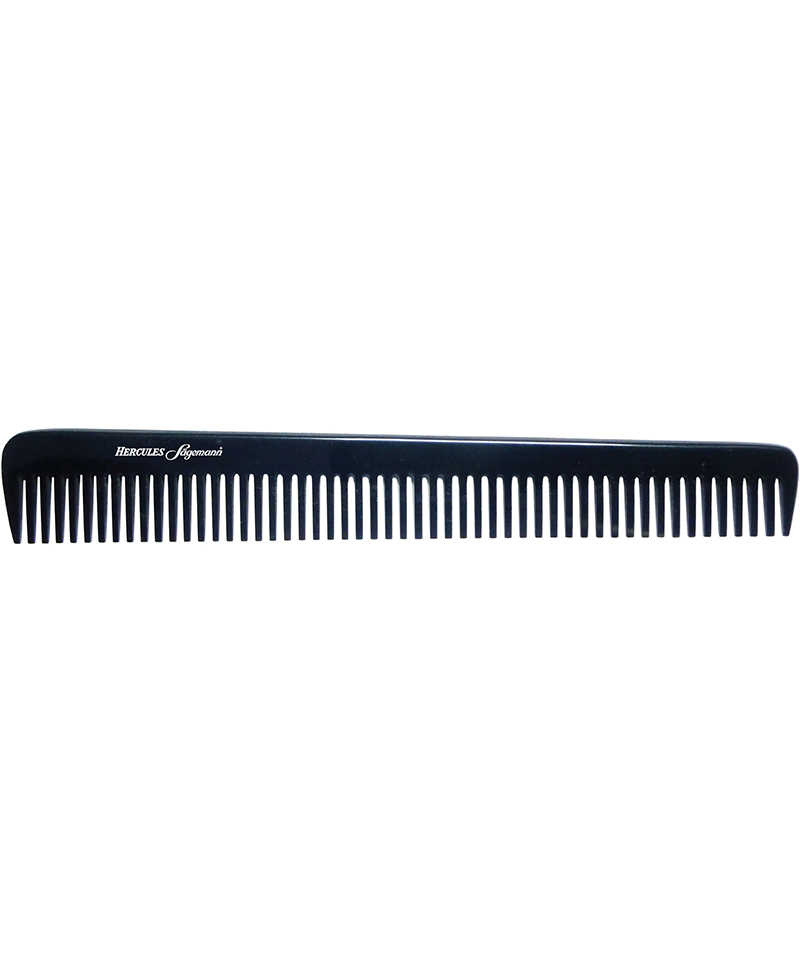 Peine para cortar barba - Hércules 6” 15,3 cm