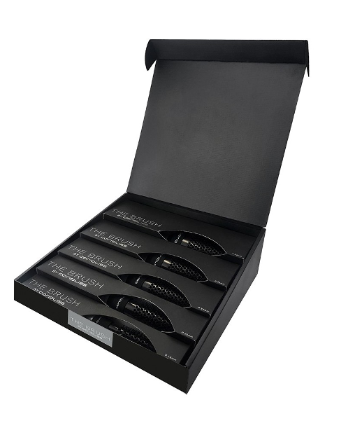 Cepillo Brushing Kit 5 Corioliss - imagen 2