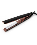 Plancha Corioliss C1 Black Soft Touch Copper