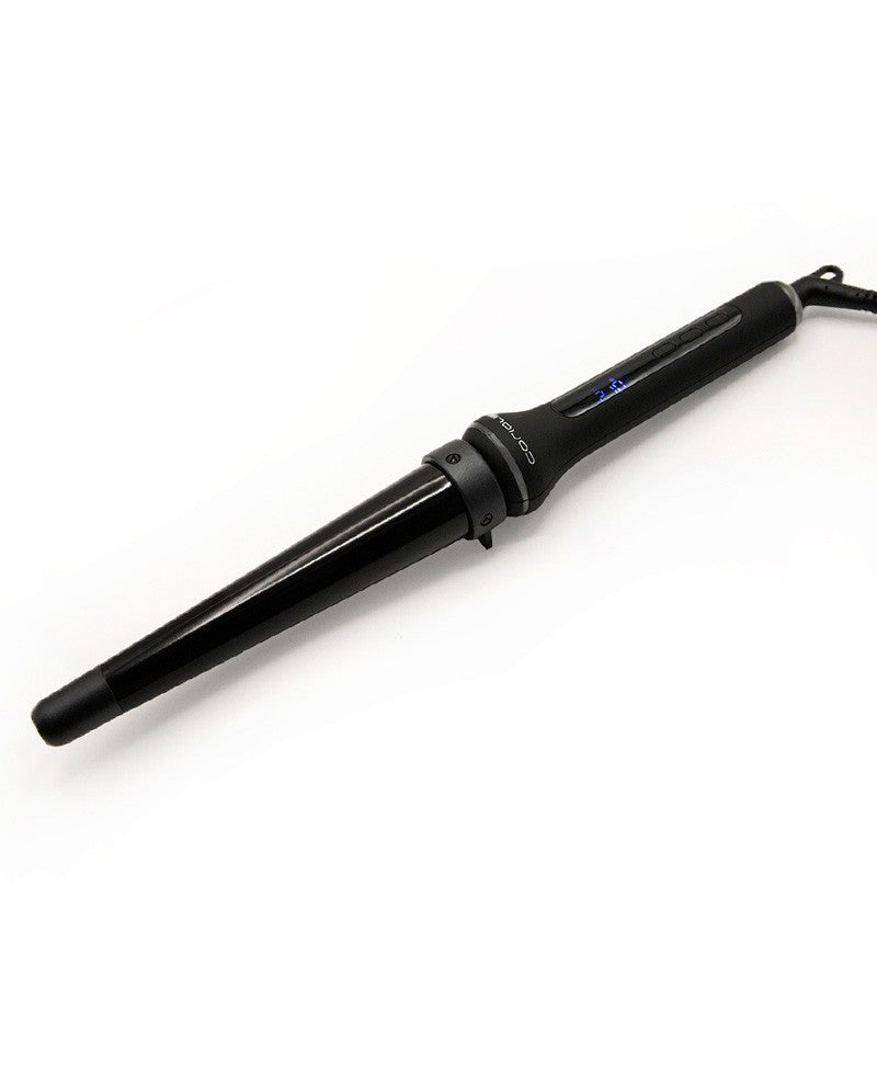 Glamour Wand Black Soft Touch Digital