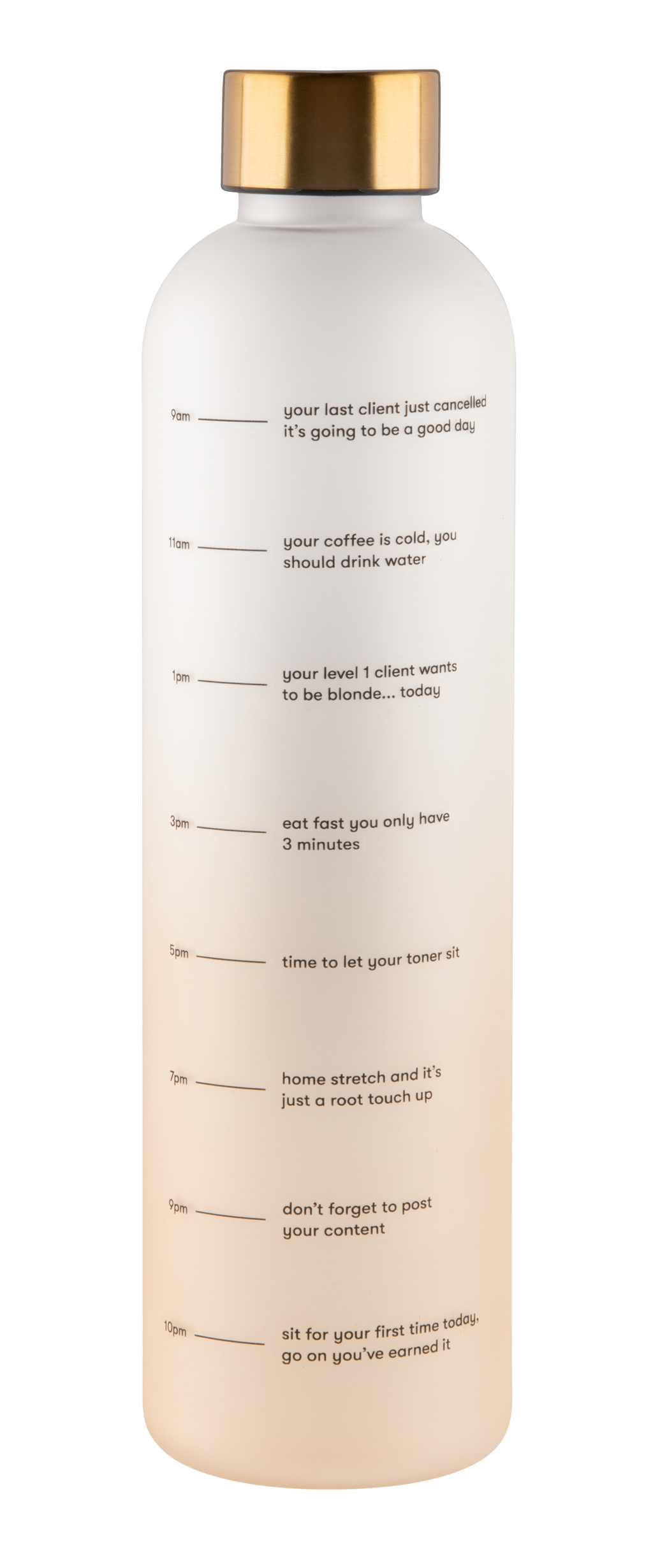 Botella de agua Framar - imagen 2