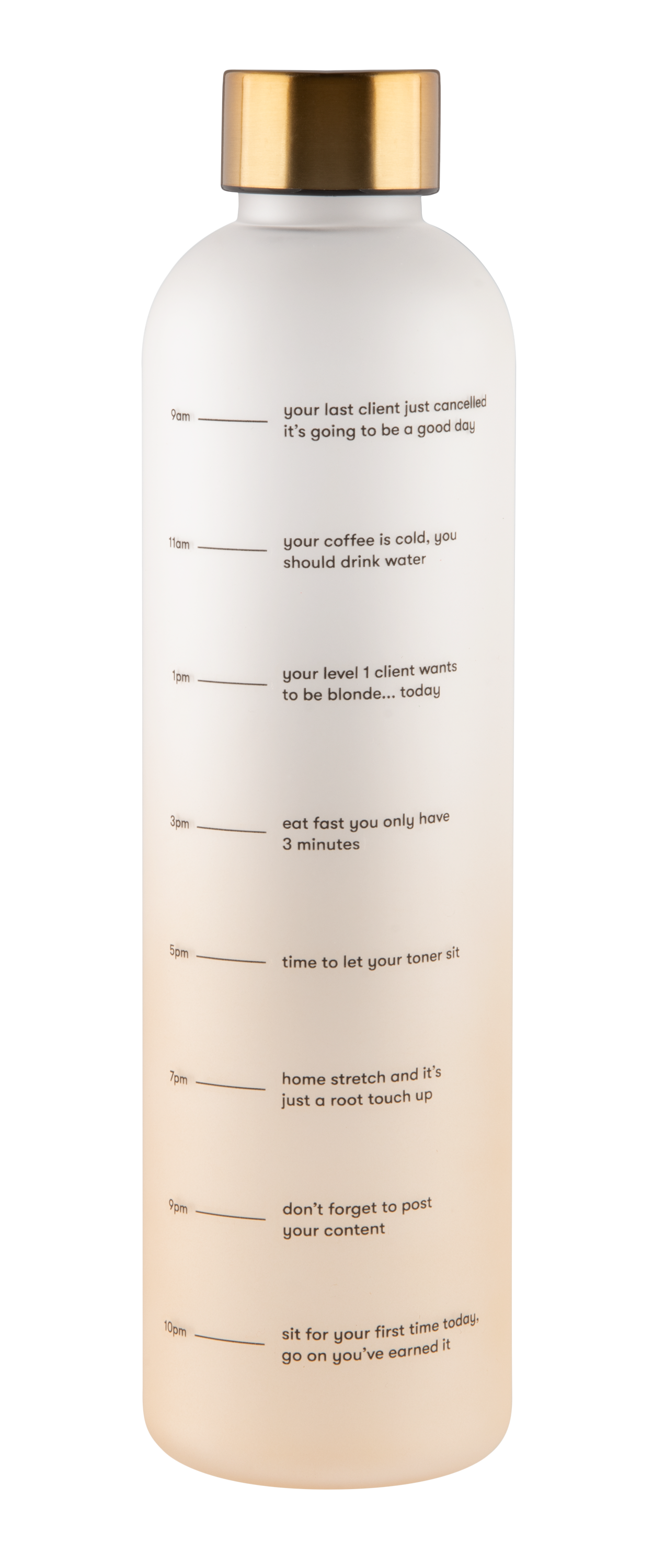 Botella de agua Framar - imagen 2