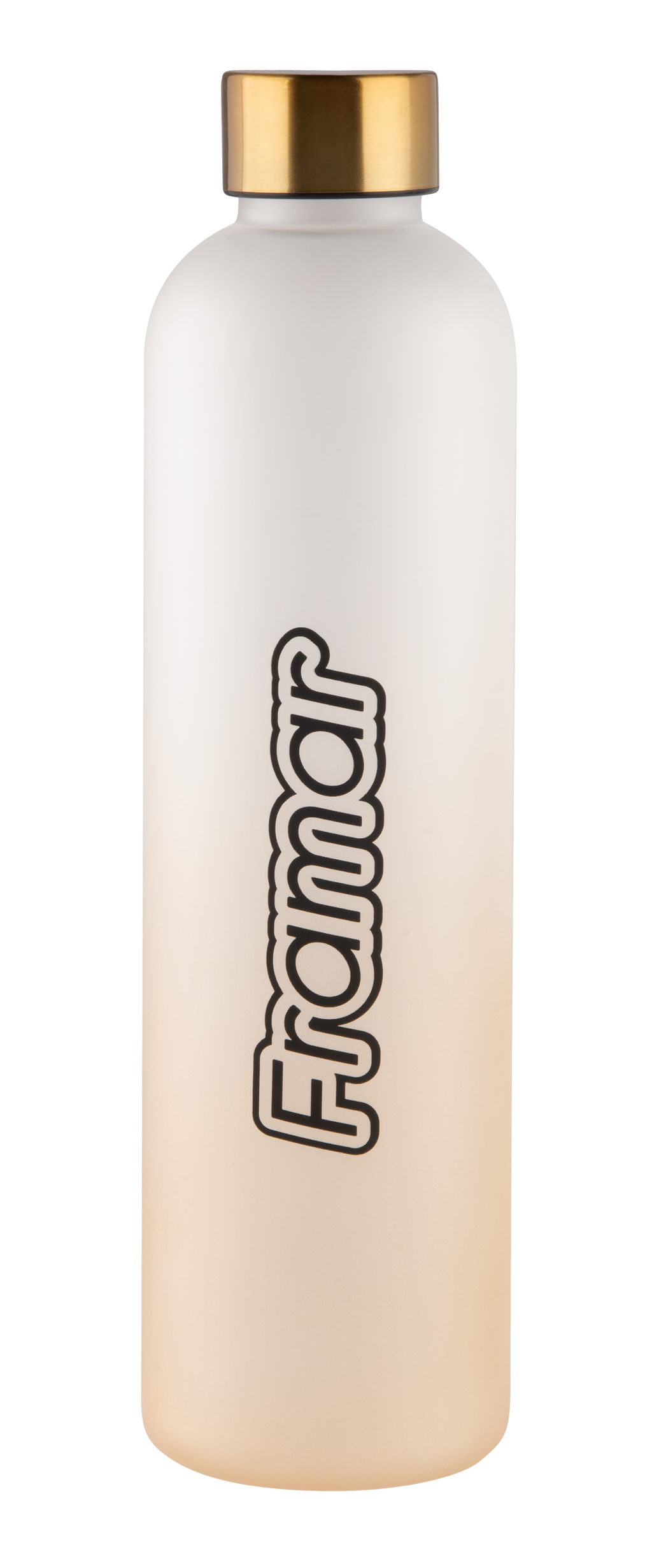 Botella de agua Framar