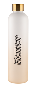Botella de agua Framar
