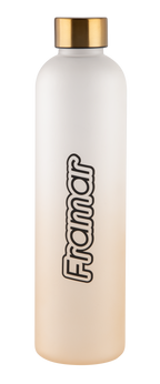 Botella de agua Framar