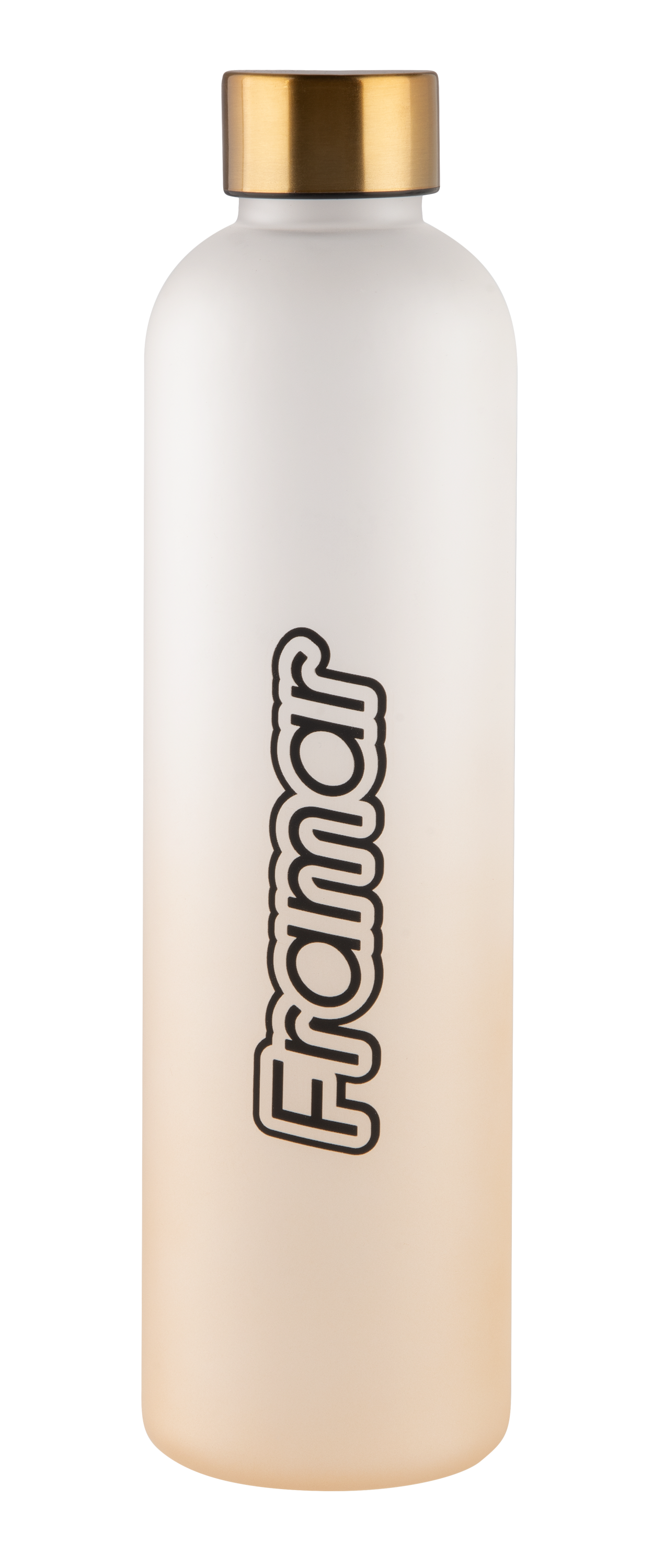 Botella de agua Framar