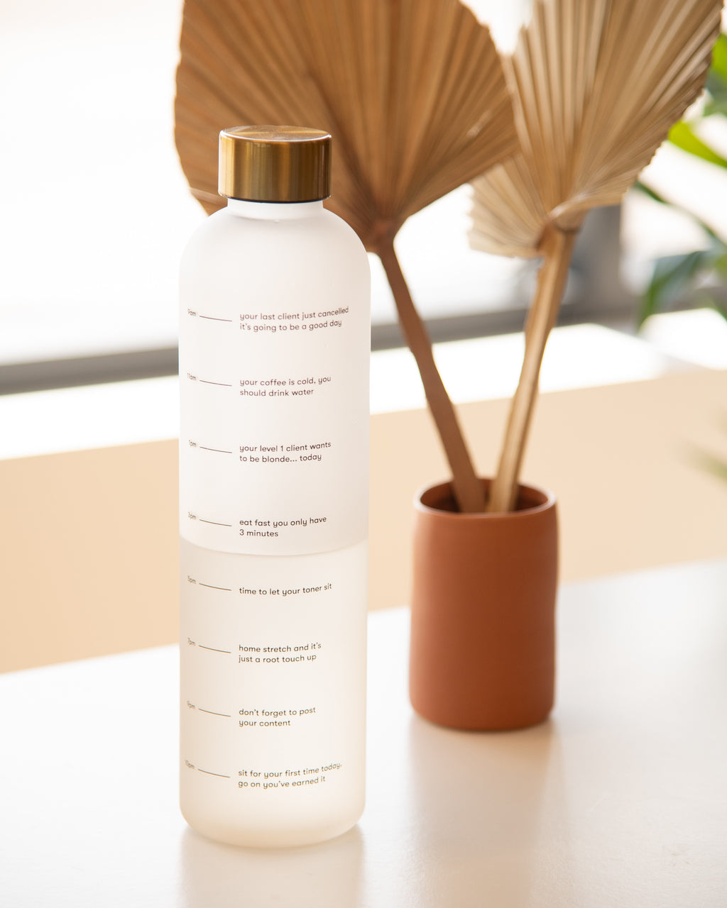 Botella de agua Framar - imagen 4