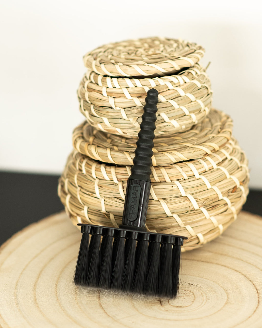 Cepillo de Limpieza Soft Sweeper Framar | Cerdas Ultra Suaves - imagen 5