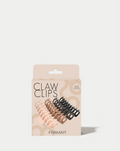 Clips de gran Agarre - Neutral