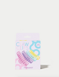 Clips de gran Agarre - Pastel