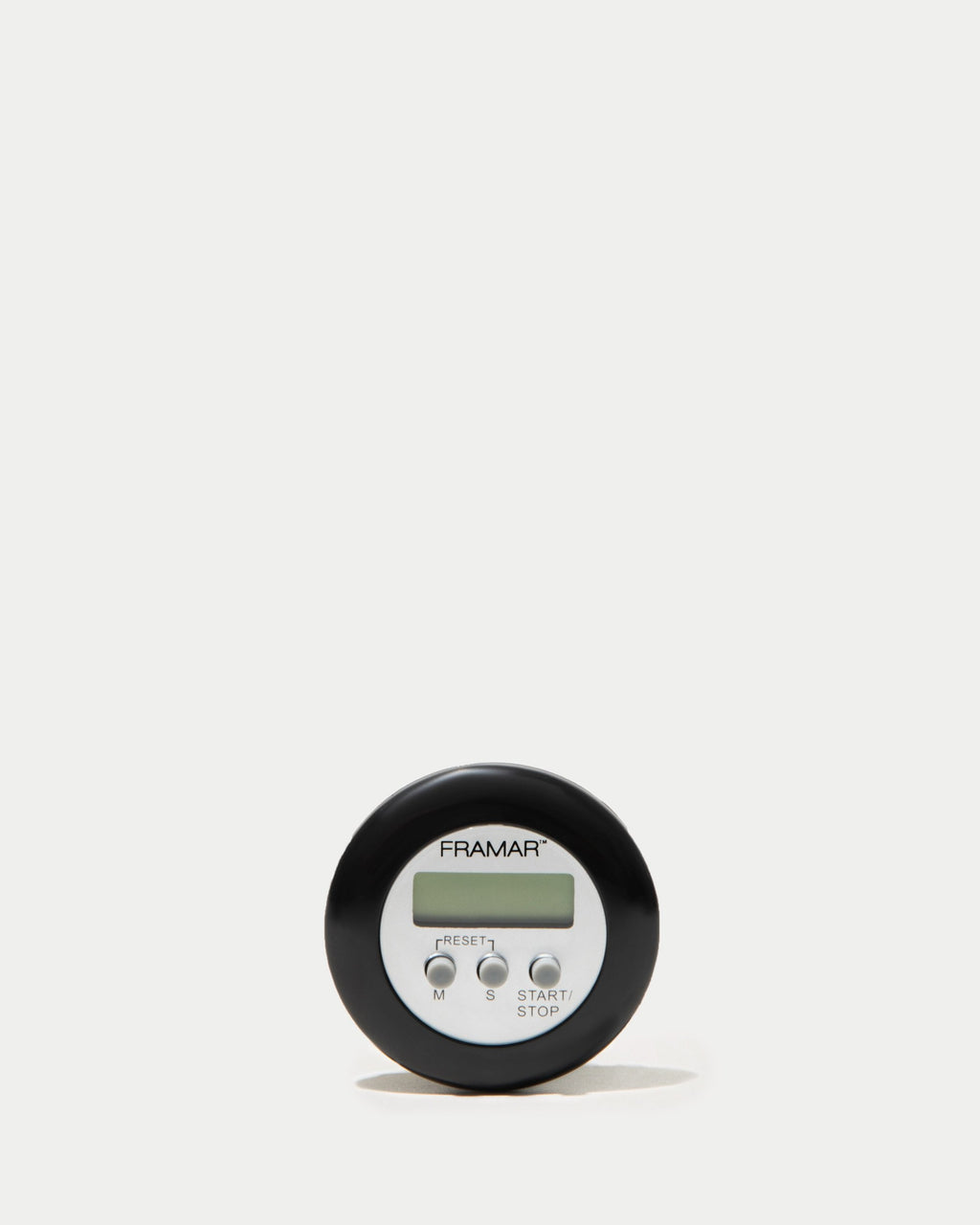 Temporizador Digital Framar Black | Control de Tiempo para Color Perfecto - imagen 2